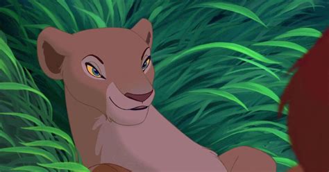 sexy nala|Disney’s hottest animated animals, ranked 